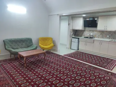 سوئیت ساباط ازمیغان واحد ۱۳