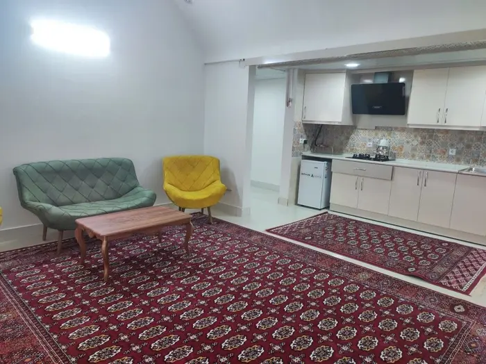 سوئیت ساباط ازمیغان واحد ۱۳