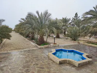 سوئیت ساباط ازمیغان واحد ۱۳