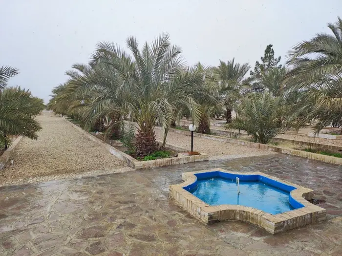 سوئیت ساباط ازمیغان واحد ۱۳