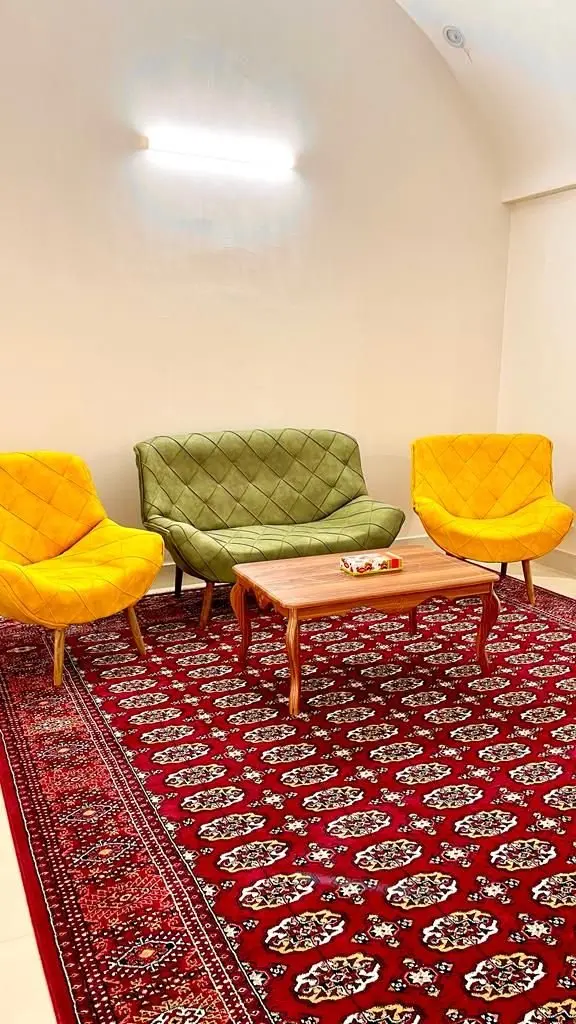 سوئیت ساباط ازمیغان - واحد 12