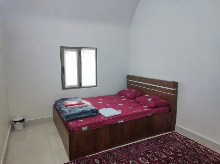 سوئیت ساباط ازمیغان واحد ۱۳