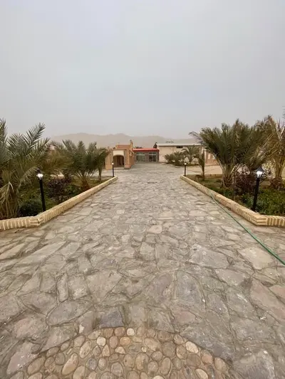 سوئیت ساباط ازمیغان واحد ۱۳