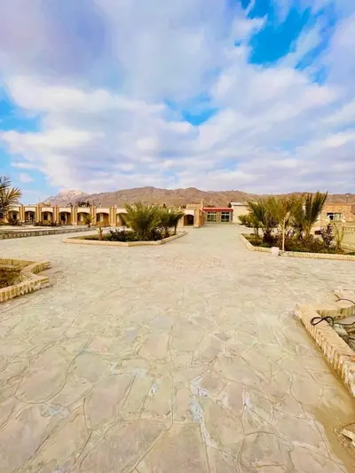 سوئیت ساباط ازمیغان واحد ۱۳