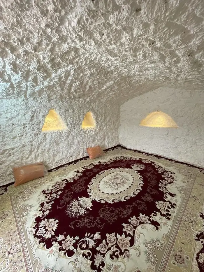 سوئیت ساباط ازمیغان - واحد 12