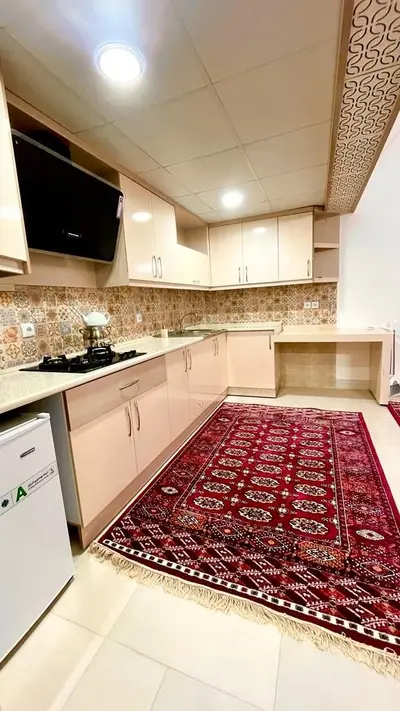 سوئیت ساباط ازمیغان - واحد 12