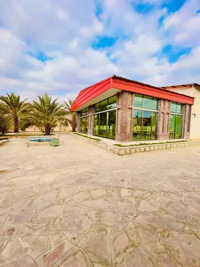 سوئیت ساباط ازمیغان واحد ۱۳