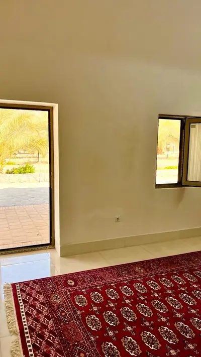 سوئیت ساباط ازمیغان - واحد 12