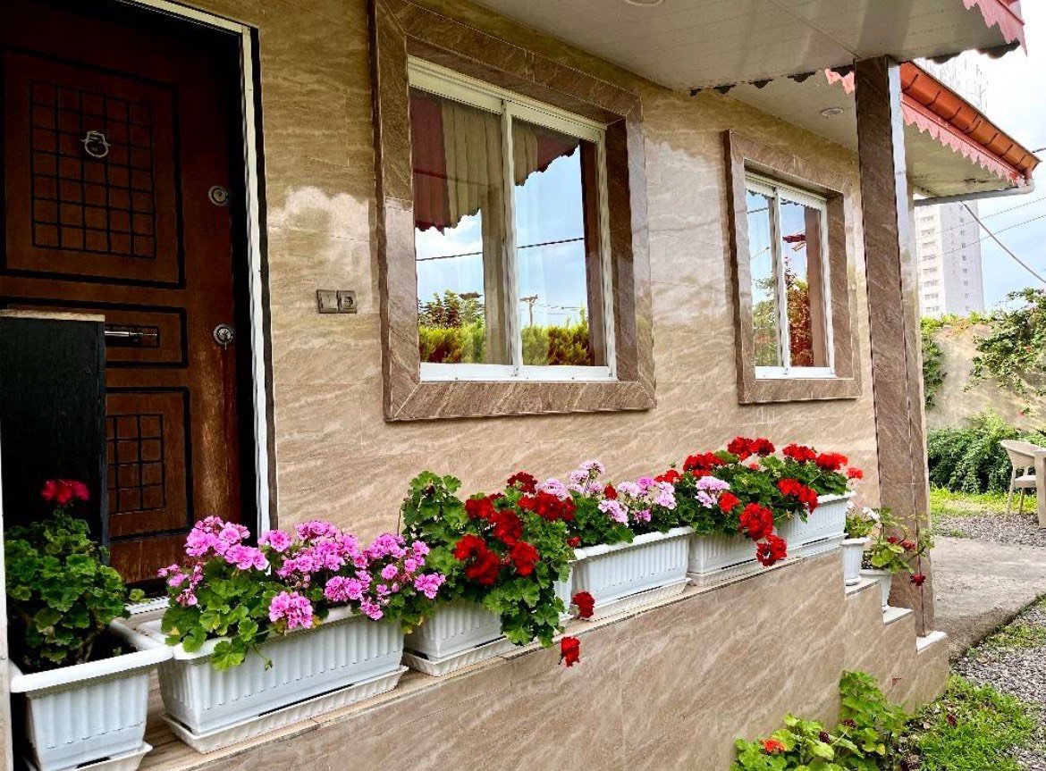 ویلا دوخوابه آراد 9