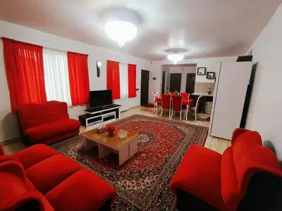 ویلا دوخوابه آراد 9