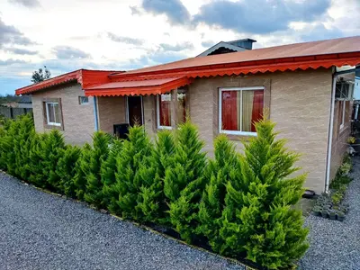 ویلا دوخوابه آراد 9