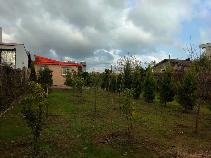 ویلا دوخوابه آراد 9