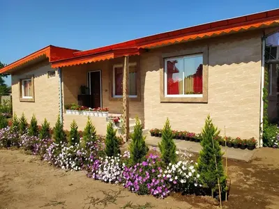 ویلا دوخوابه آراد 9