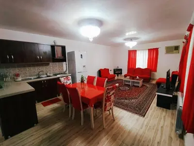 ویلا دوخوابه آراد 9