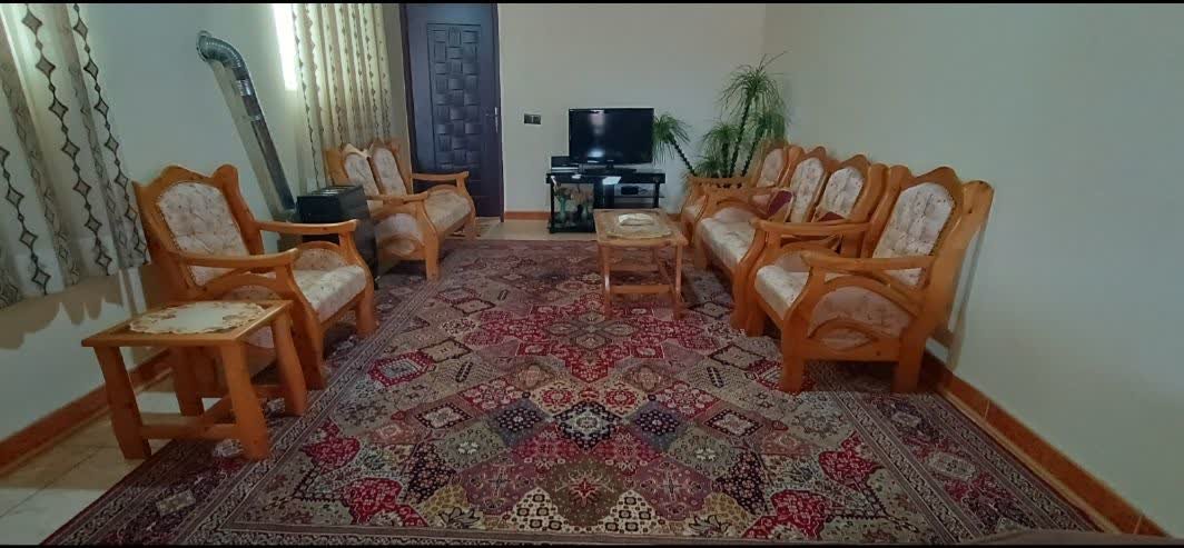 سوئیت یک خوابه باران 01