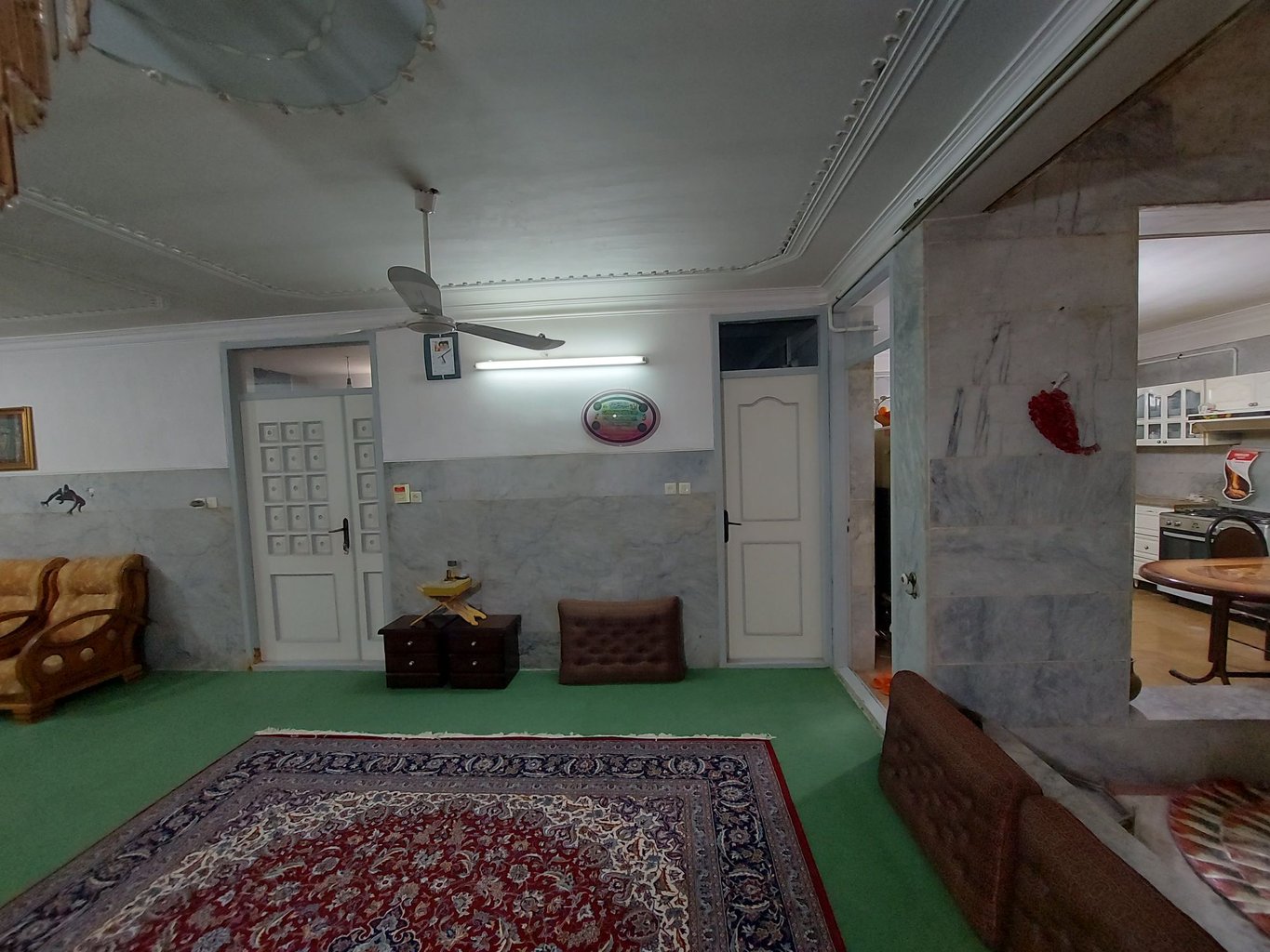 سوئیت یک خوابه بهار 2