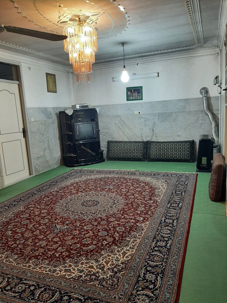 سوئیت یک خوابه بهار 2