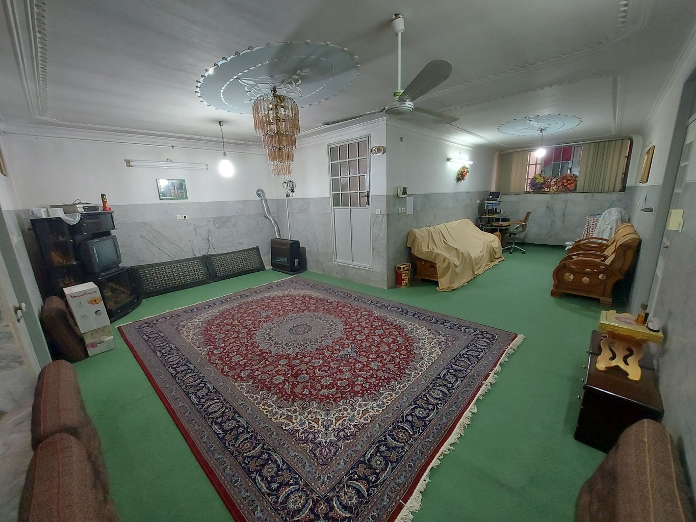 سوئیت یک خوابه بهار 2