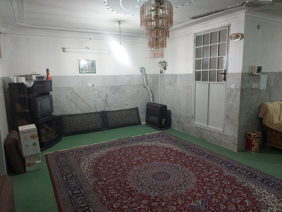 سوئیت یک خوابه بهار 2