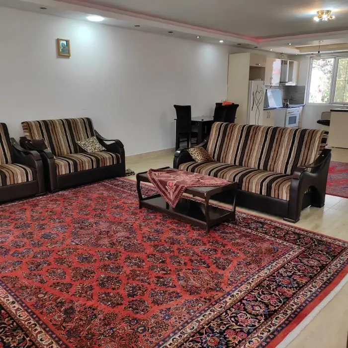 ویلا ‌دوخوابه ایمان