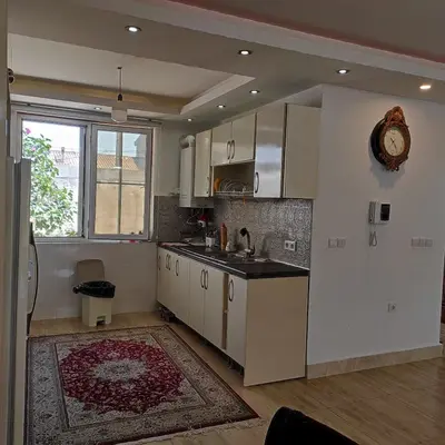 ویلا ‌دوخوابه ایمان