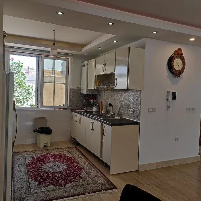 ویلا ‌دوخوابه ایمان