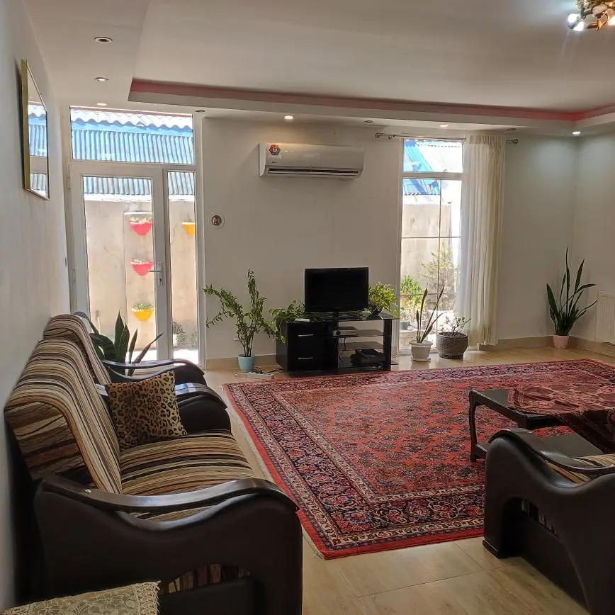 ویلا ‌دوخوابه ایمان