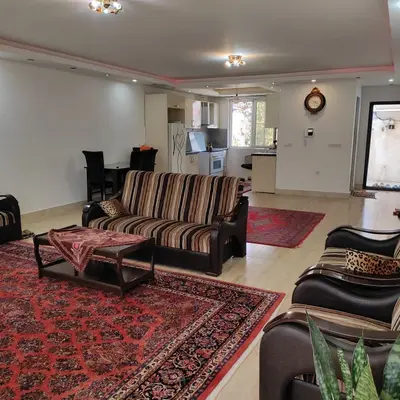 ویلا ‌دوخوابه ایمان