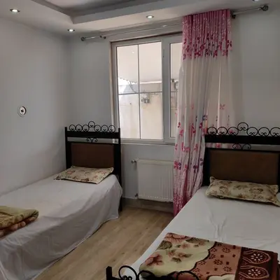 ویلا ‌دوخوابه ایمان