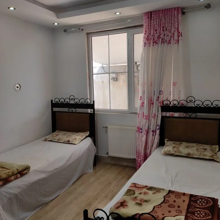 ویلا ‌دوخوابه ایمان