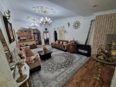 ویلا دوخوابه نظری