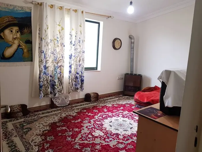 ویلا دوخوابه نظری