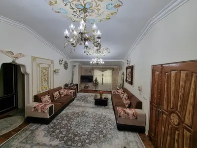 ویلا دوخوابه نظری