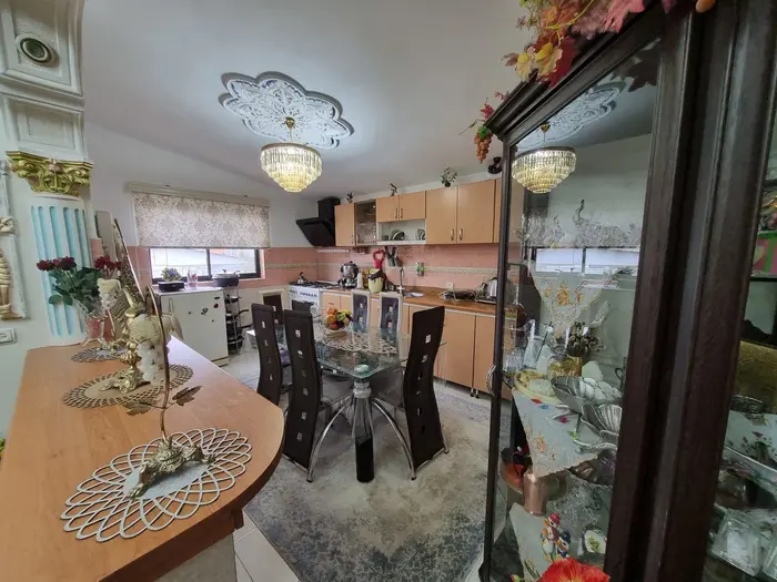 ویلا دوخوابه نظری