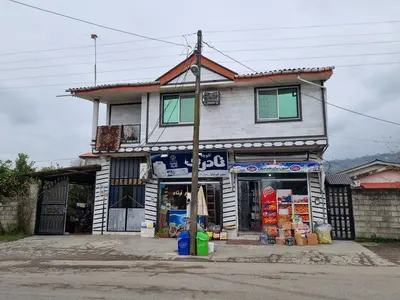 ویلا دوخوابه نظری