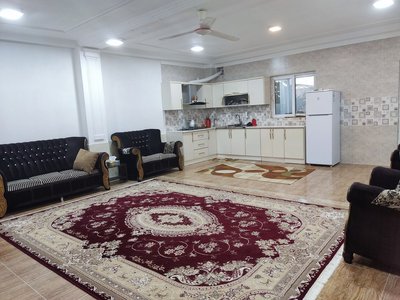 ویلا یک خوابه افراچشمه