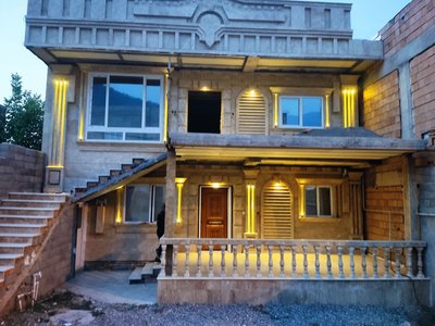 ویلا یک خوابه افراچشمه