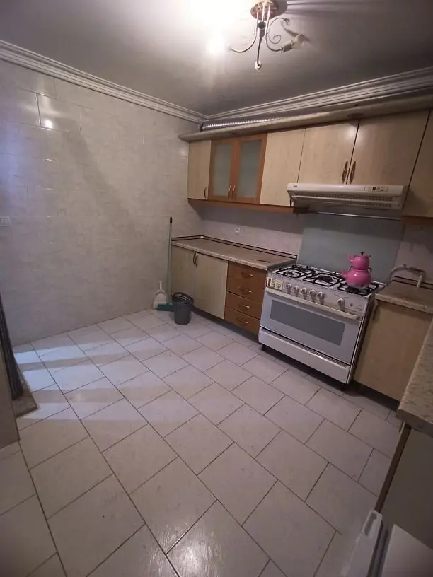 سوئیت دو خوابه خاطره ها واحد 101