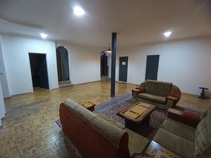 سوئیت دو خوابه خاطره ها واحد 101