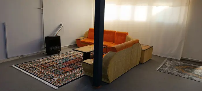 سوئیت دو خوابه خاطره ها واحد 100