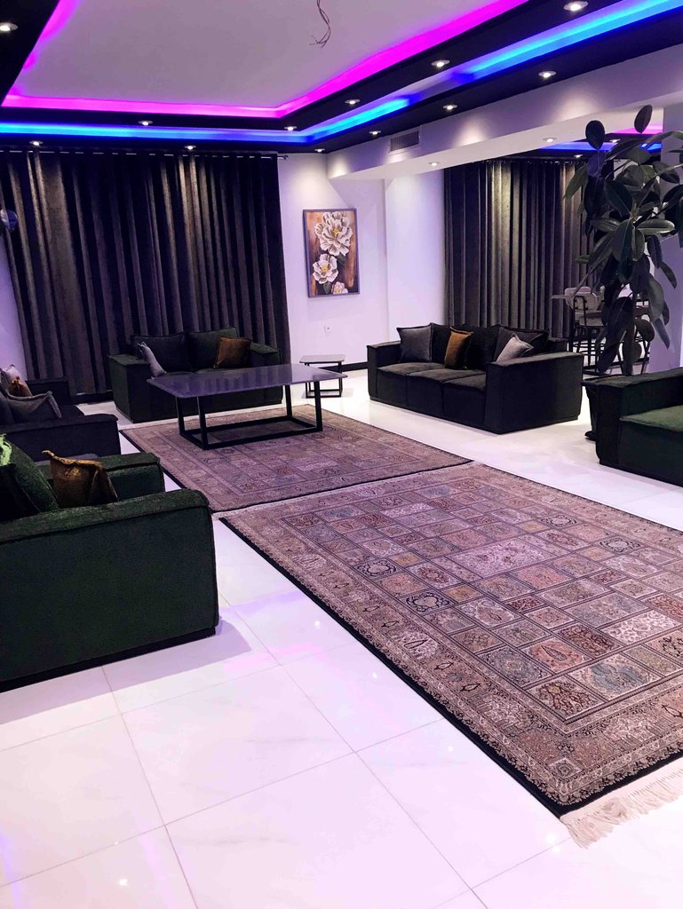 دوخوابه آوا