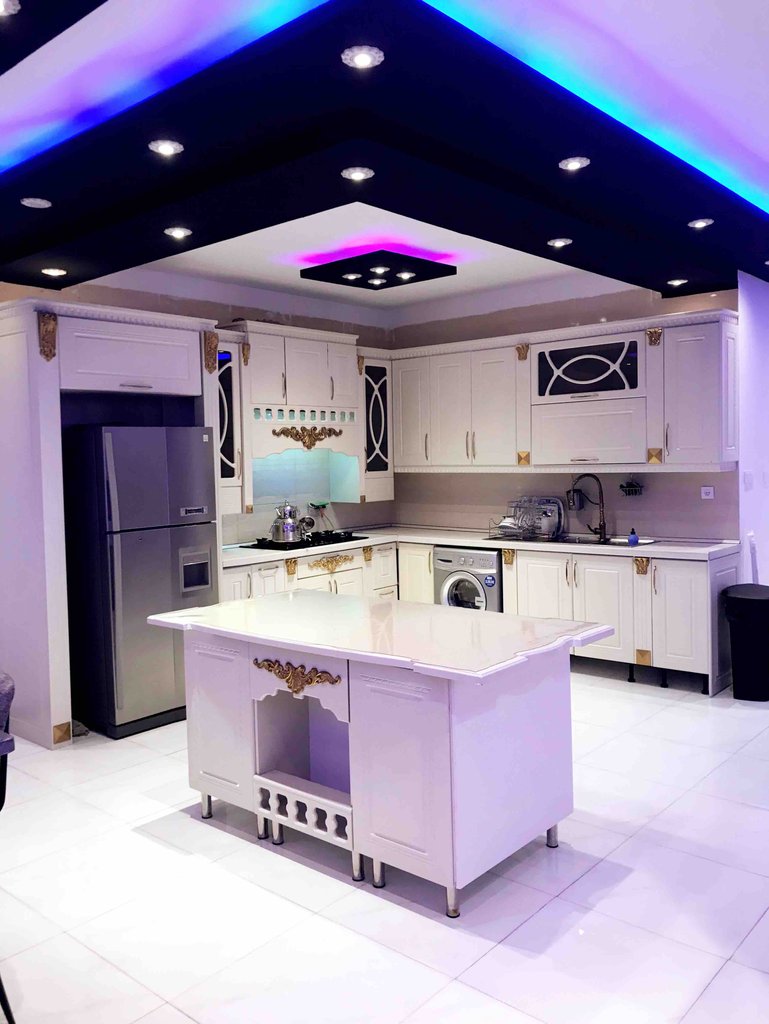 دوخوابه آوا