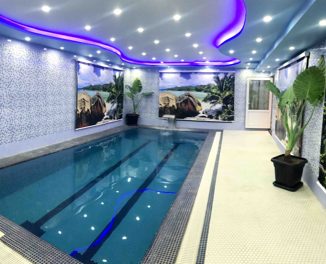 دوخوابه آوا