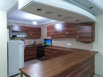 آپارتمان دوخوابه زارعیان