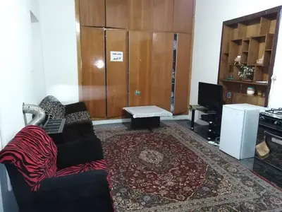 سوئیت یک خوابه مکتبی