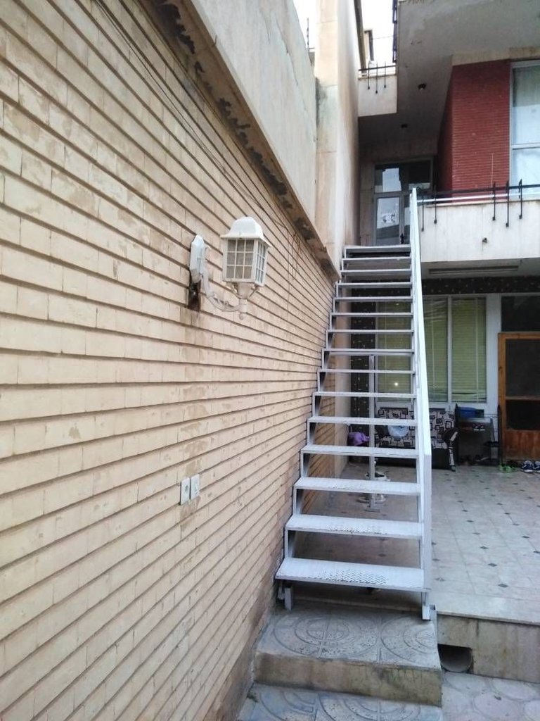 یک خوابه مکتبی