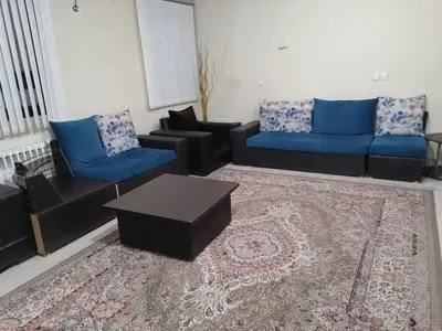 آپارتمان دوخوابه زارعیان