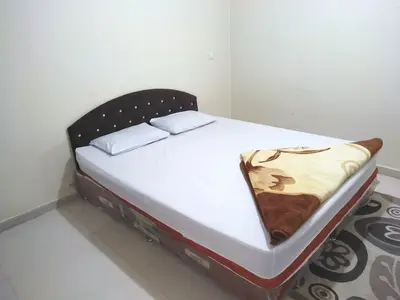 آپارتمان دوخوابه زارعیان