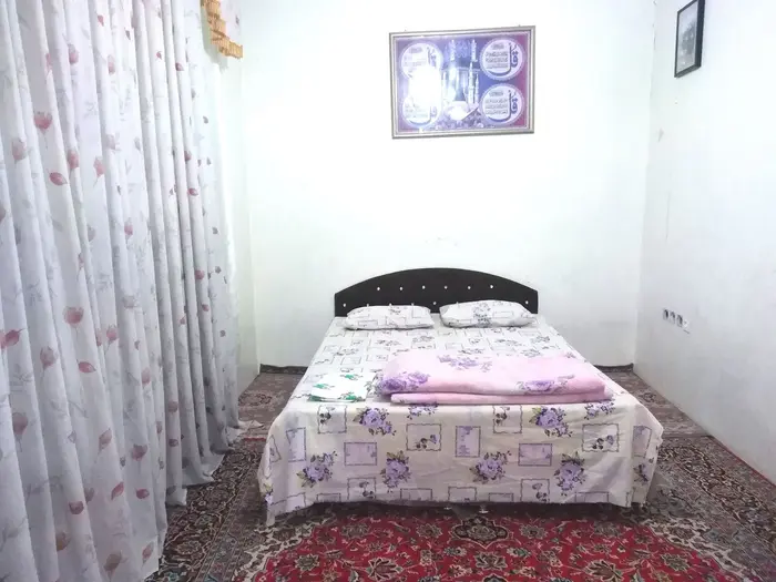 سوئیت یک خوابه مکتبی - اتاق خواب 