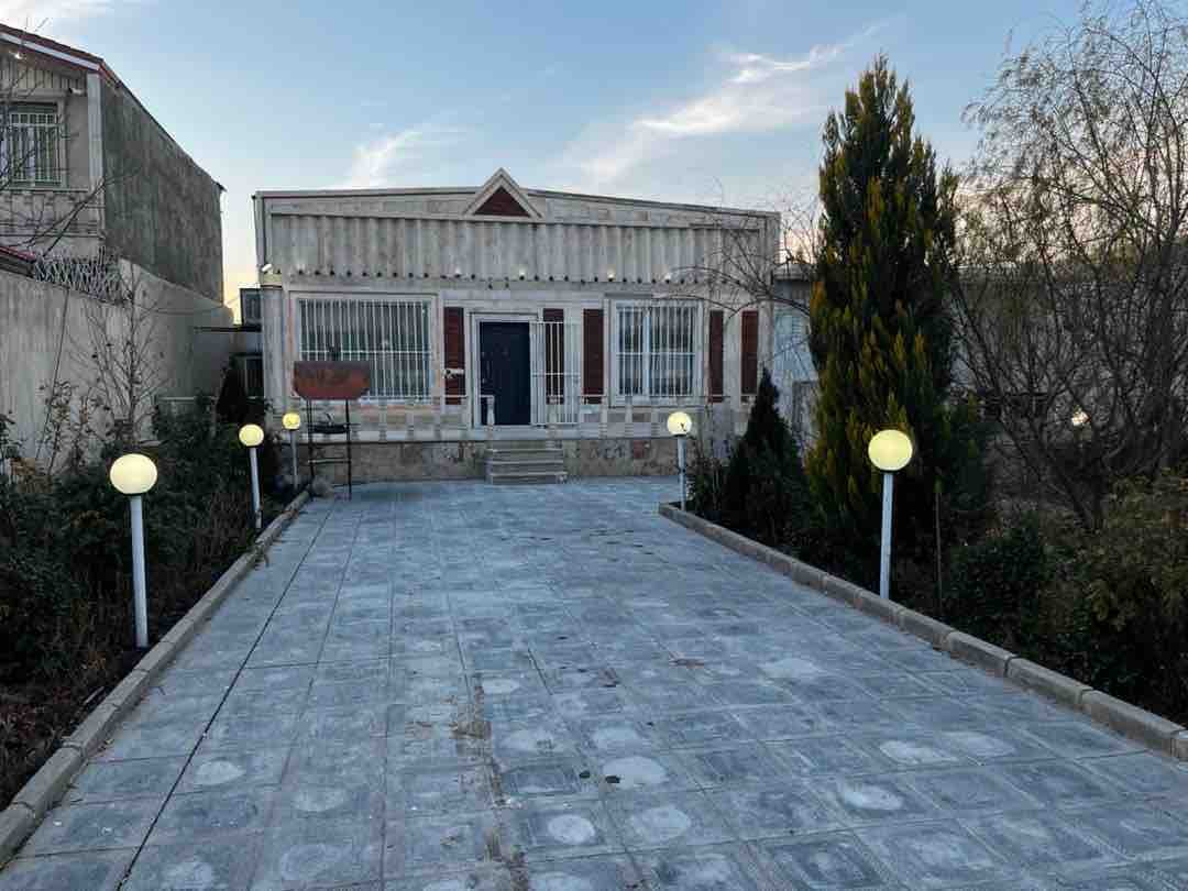 ویلا دوخوابه استخردار آبگرم نیایش لاوان - انتخاب عنوان تصویر